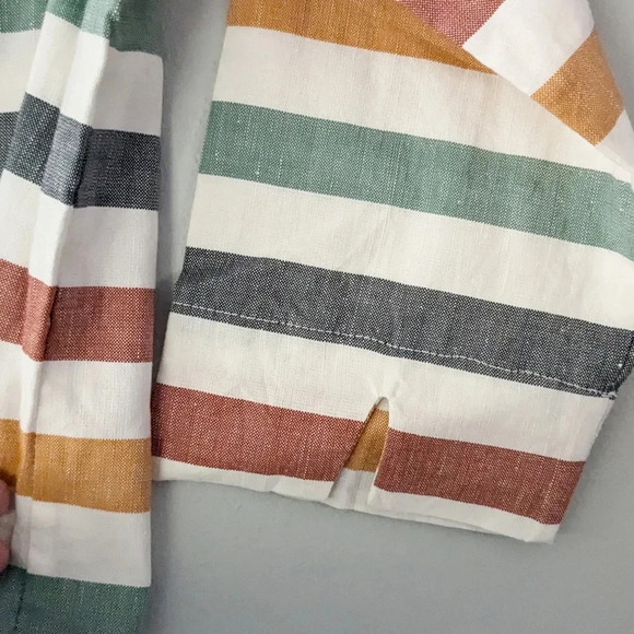 NEW Seasalt Cornwall Glowing Skies Tunic - Picture 3 of 7